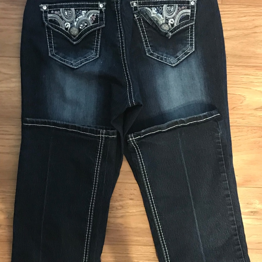 Cato Premium Classic Jean Size 4